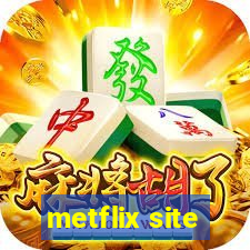 metflix site